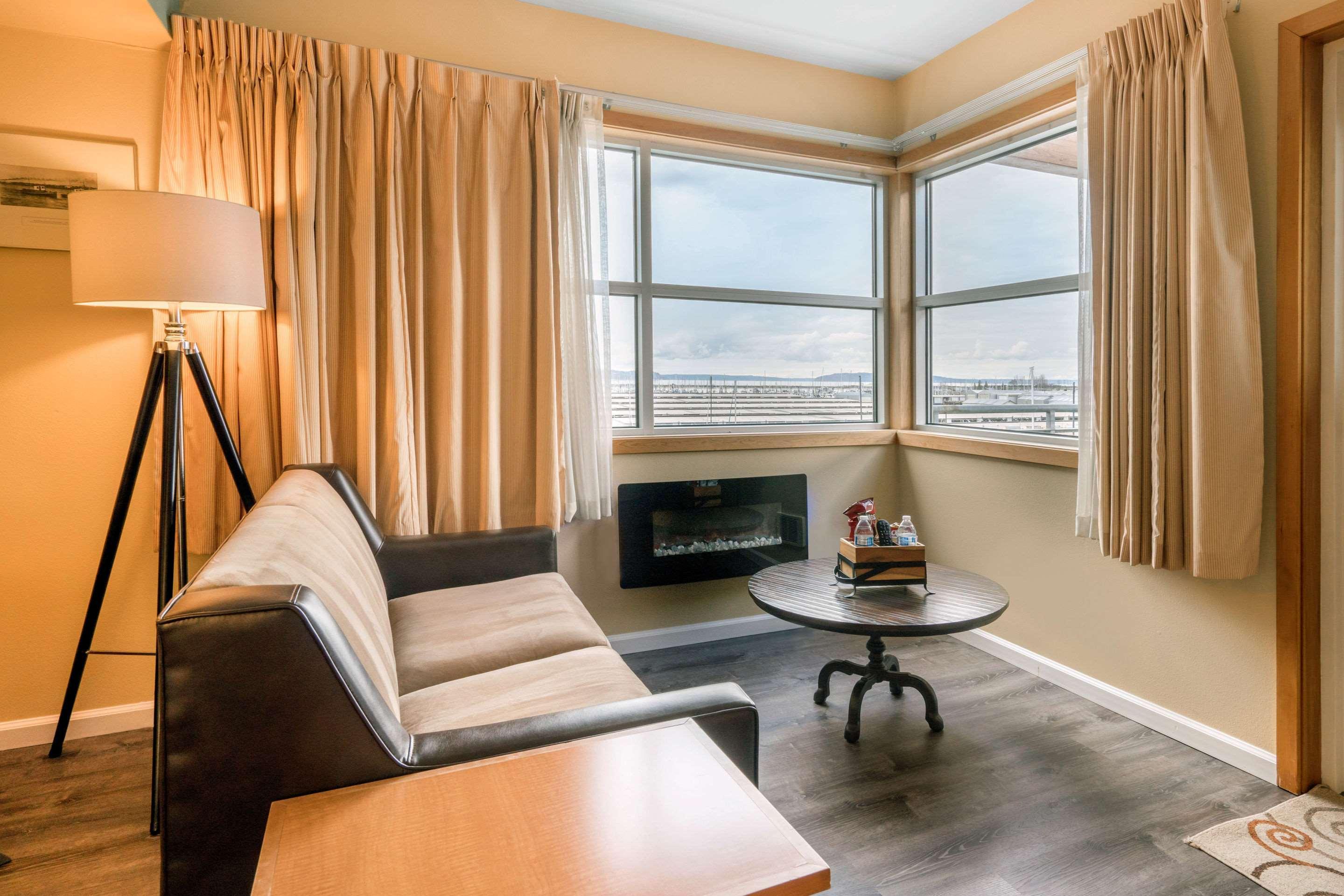 Inn At Port Gardner-Everett Waterfront, Ascend Hotel Collection מראה חיצוני תמונה