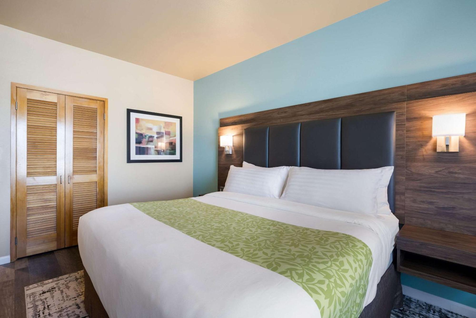 Inn At Port Gardner-Everett Waterfront, Ascend Hotel Collection מראה חיצוני תמונה