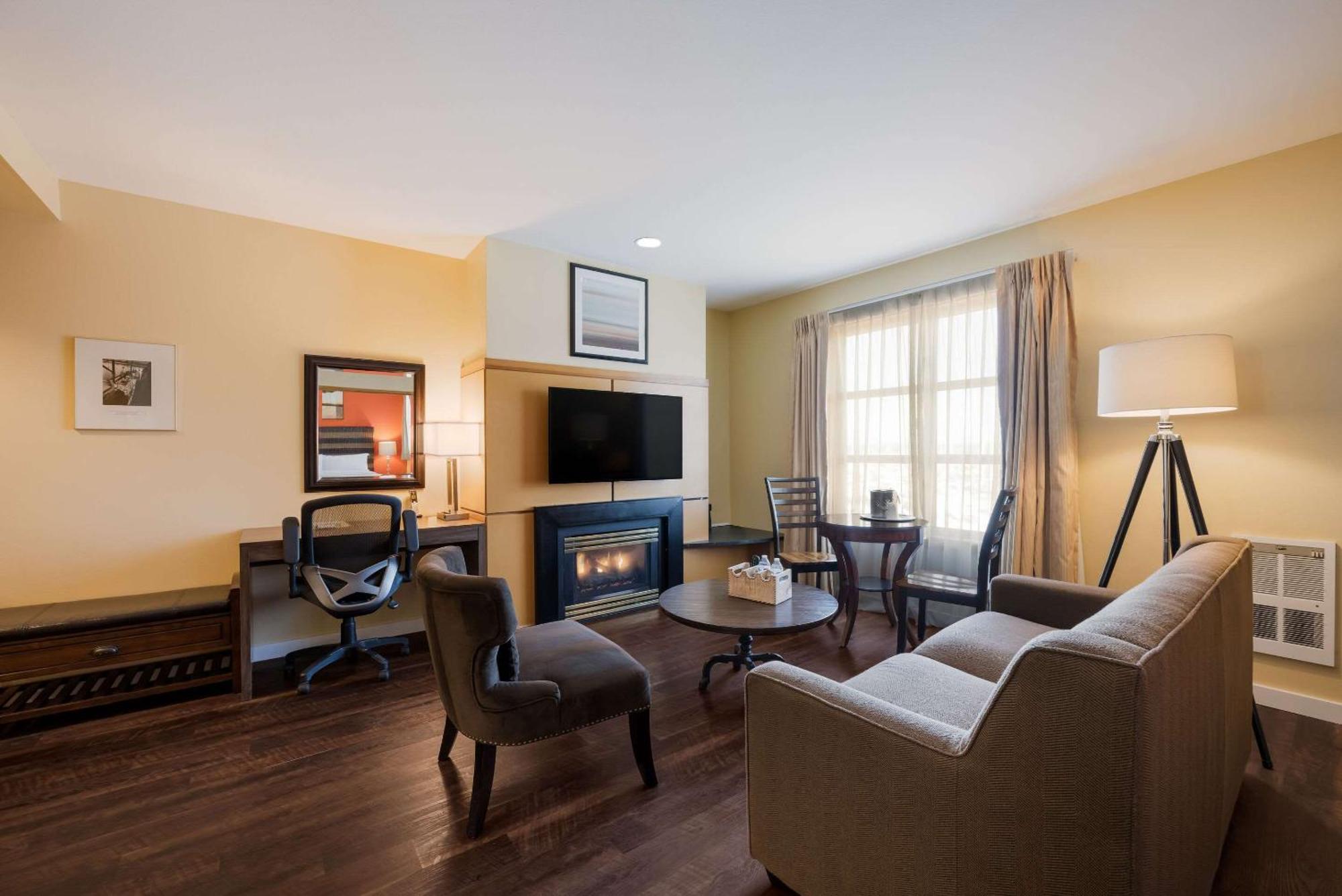 Inn At Port Gardner-Everett Waterfront, Ascend Hotel Collection מראה חיצוני תמונה