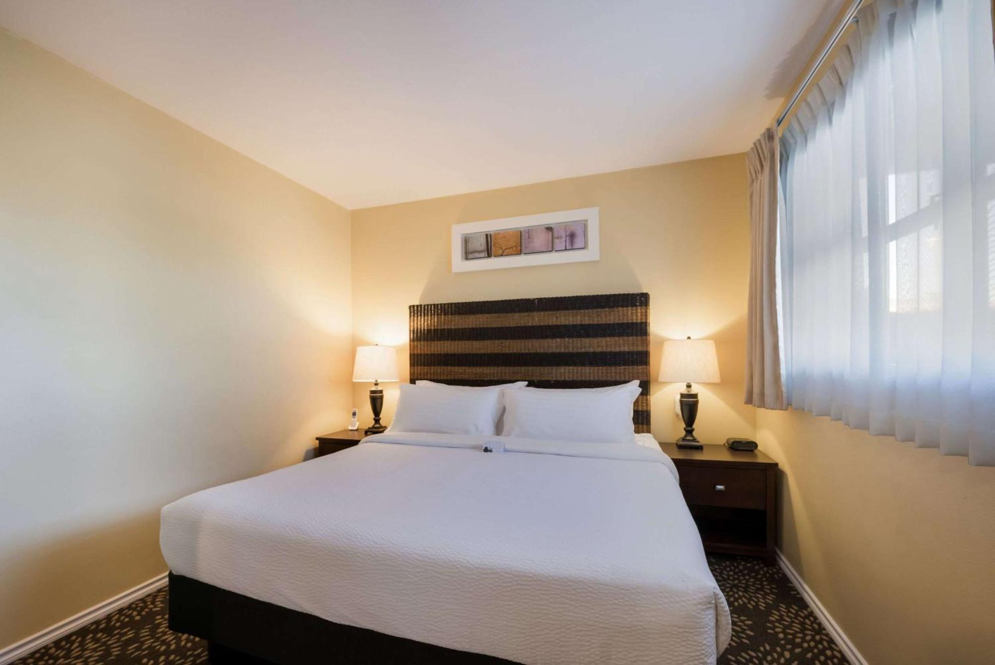 Inn At Port Gardner-Everett Waterfront, Ascend Hotel Collection מראה חיצוני תמונה