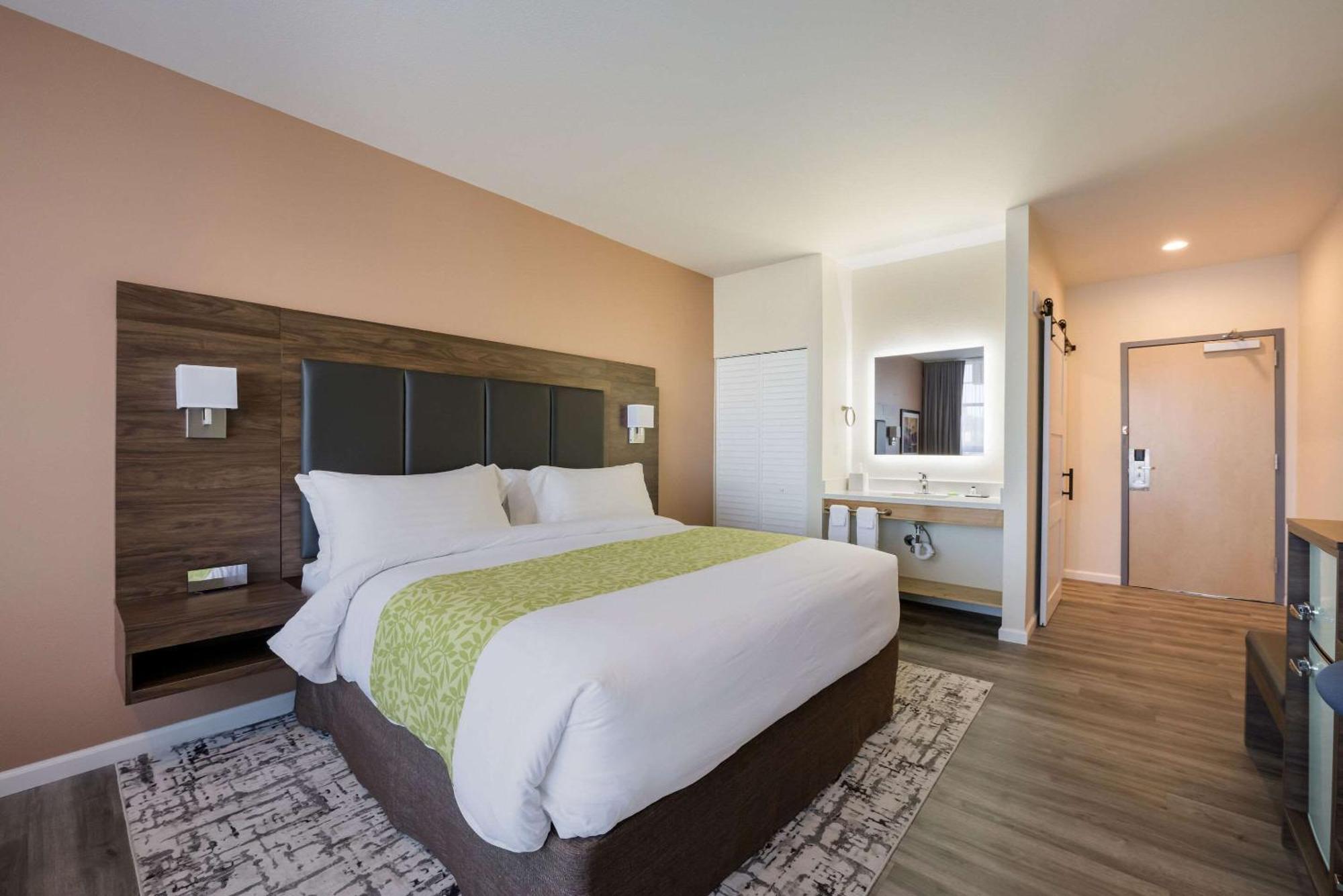 Inn At Port Gardner-Everett Waterfront, Ascend Hotel Collection מראה חיצוני תמונה