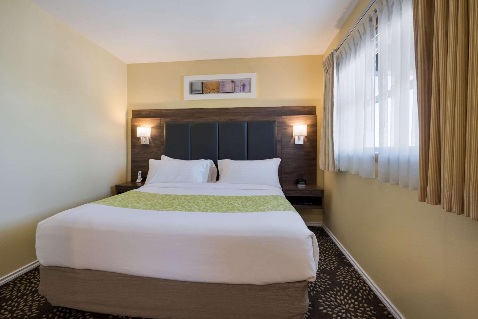 Inn At Port Gardner-Everett Waterfront, Ascend Hotel Collection מראה חיצוני תמונה