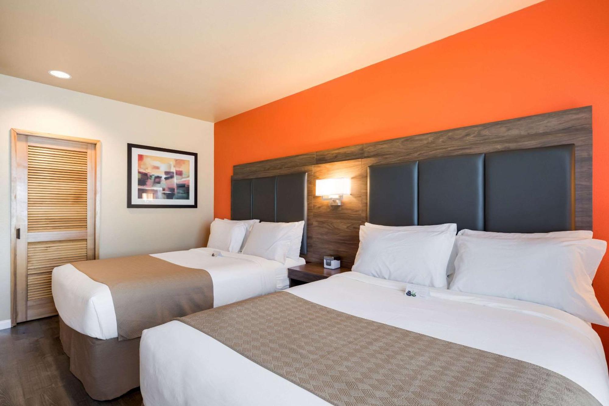 Inn At Port Gardner-Everett Waterfront, Ascend Hotel Collection מראה חיצוני תמונה