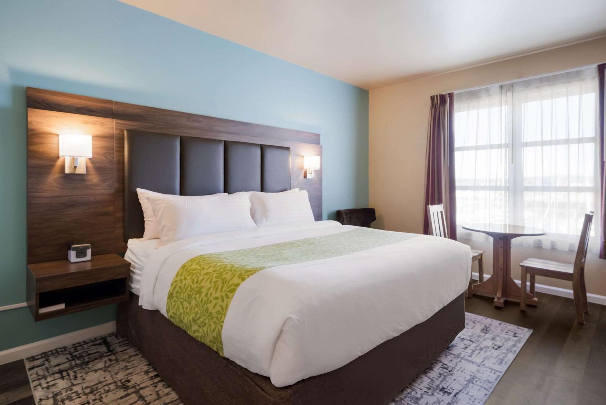 Inn At Port Gardner-Everett Waterfront, Ascend Hotel Collection מראה חיצוני תמונה