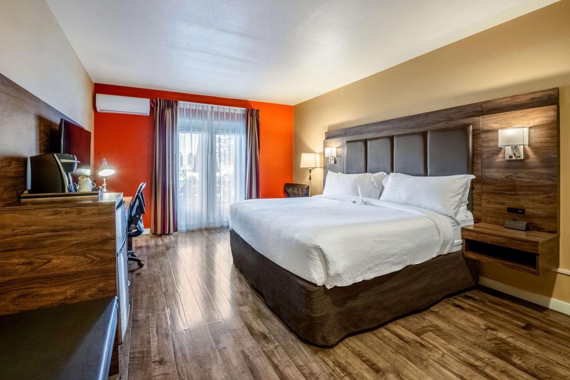Inn At Port Gardner-Everett Waterfront, Ascend Hotel Collection מראה חיצוני תמונה