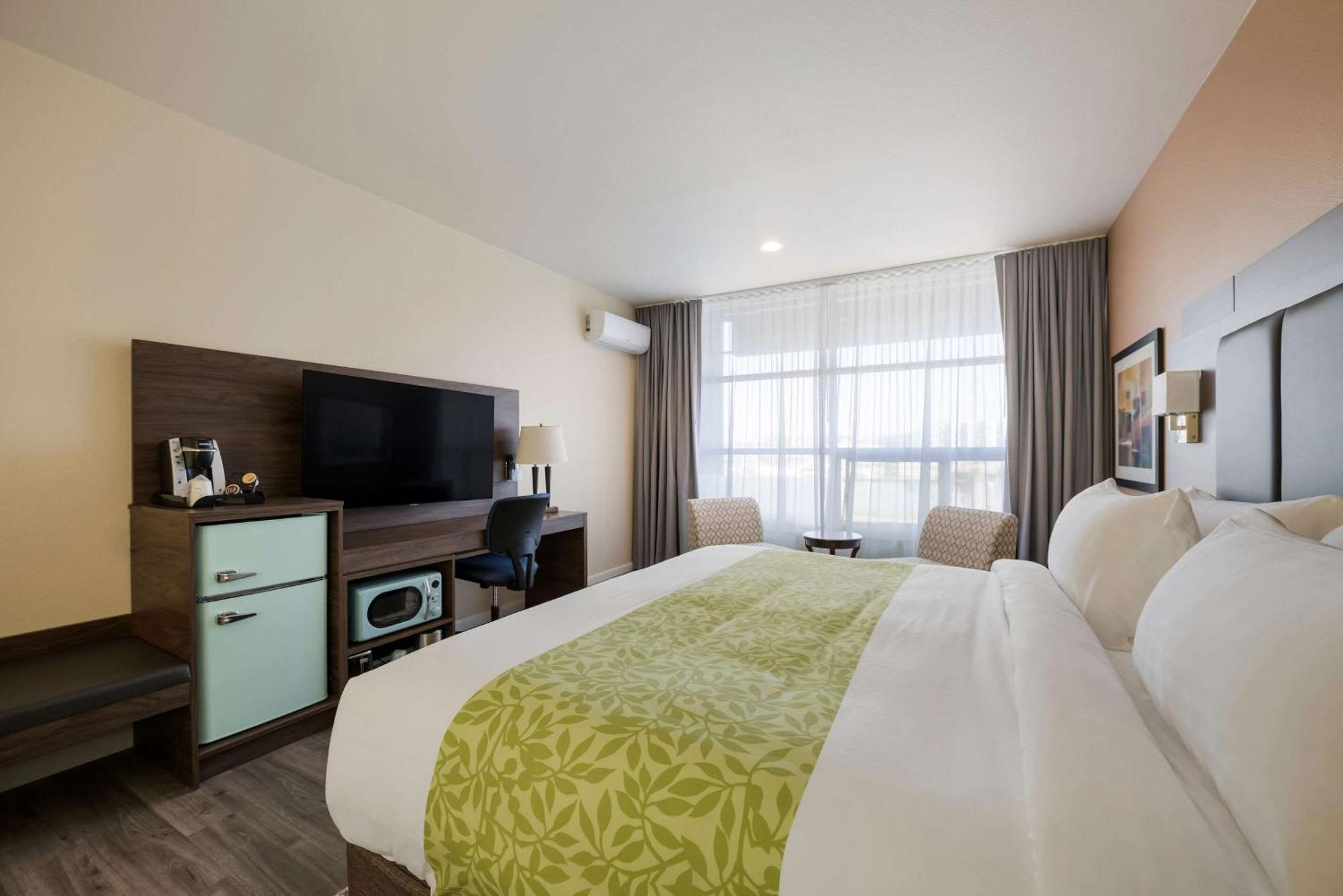 Inn At Port Gardner-Everett Waterfront, Ascend Hotel Collection מראה חיצוני תמונה