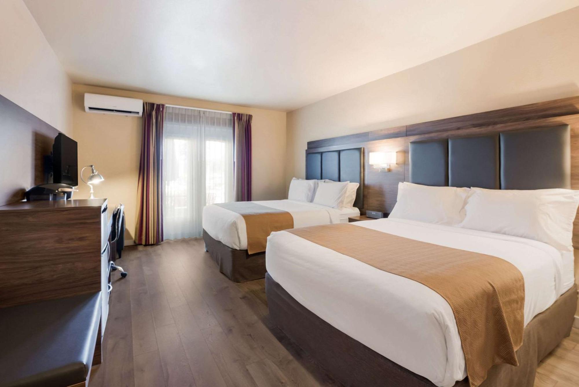 Inn At Port Gardner-Everett Waterfront, Ascend Hotel Collection מראה חיצוני תמונה