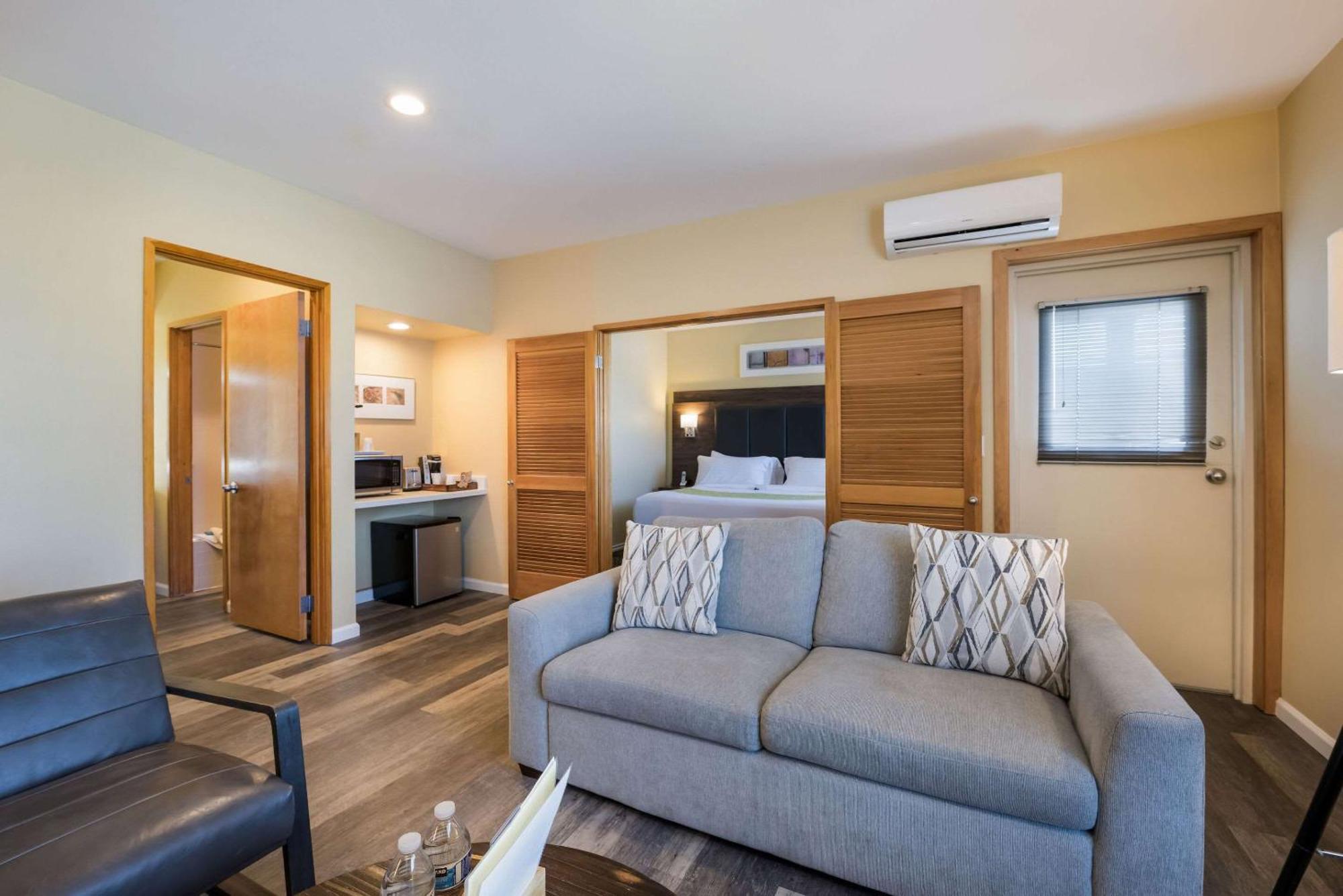 Inn At Port Gardner-Everett Waterfront, Ascend Hotel Collection מראה חיצוני תמונה