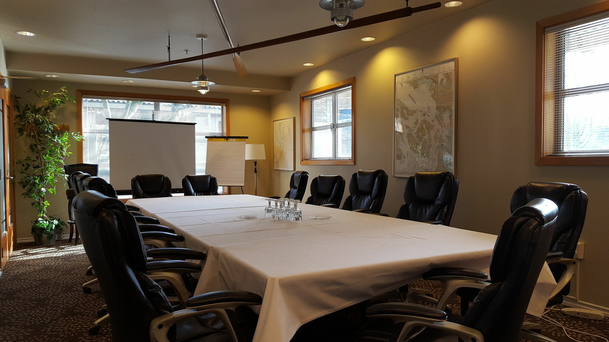 Inn At Port Gardner-Everett Waterfront, Ascend Hotel Collection מראה חיצוני תמונה