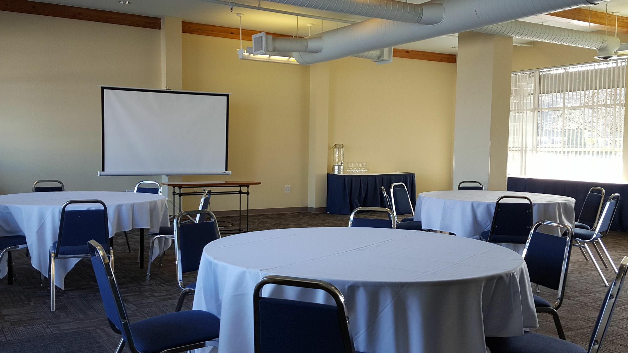 Inn At Port Gardner-Everett Waterfront, Ascend Hotel Collection מראה חיצוני תמונה