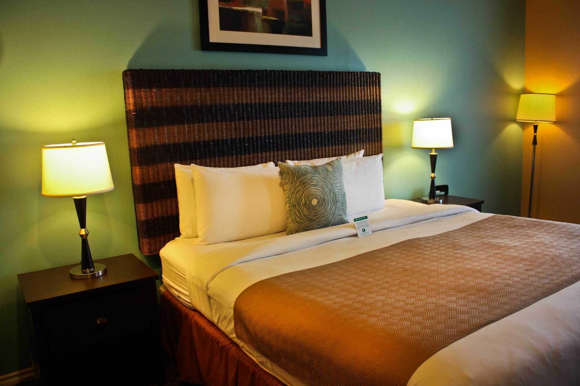 Inn At Port Gardner-Everett Waterfront, Ascend Hotel Collection מראה חיצוני תמונה