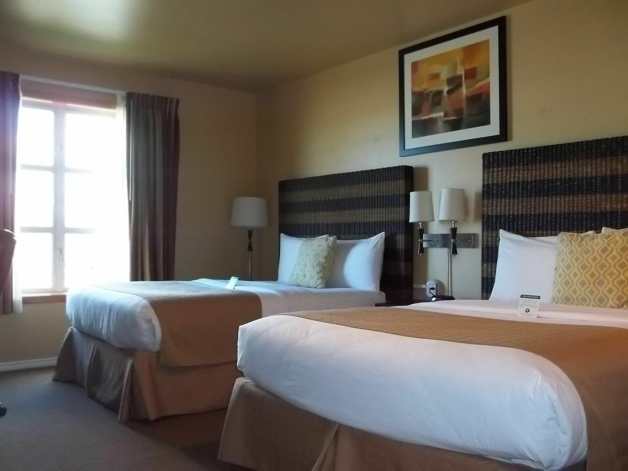 Inn At Port Gardner-Everett Waterfront, Ascend Hotel Collection מראה חיצוני תמונה