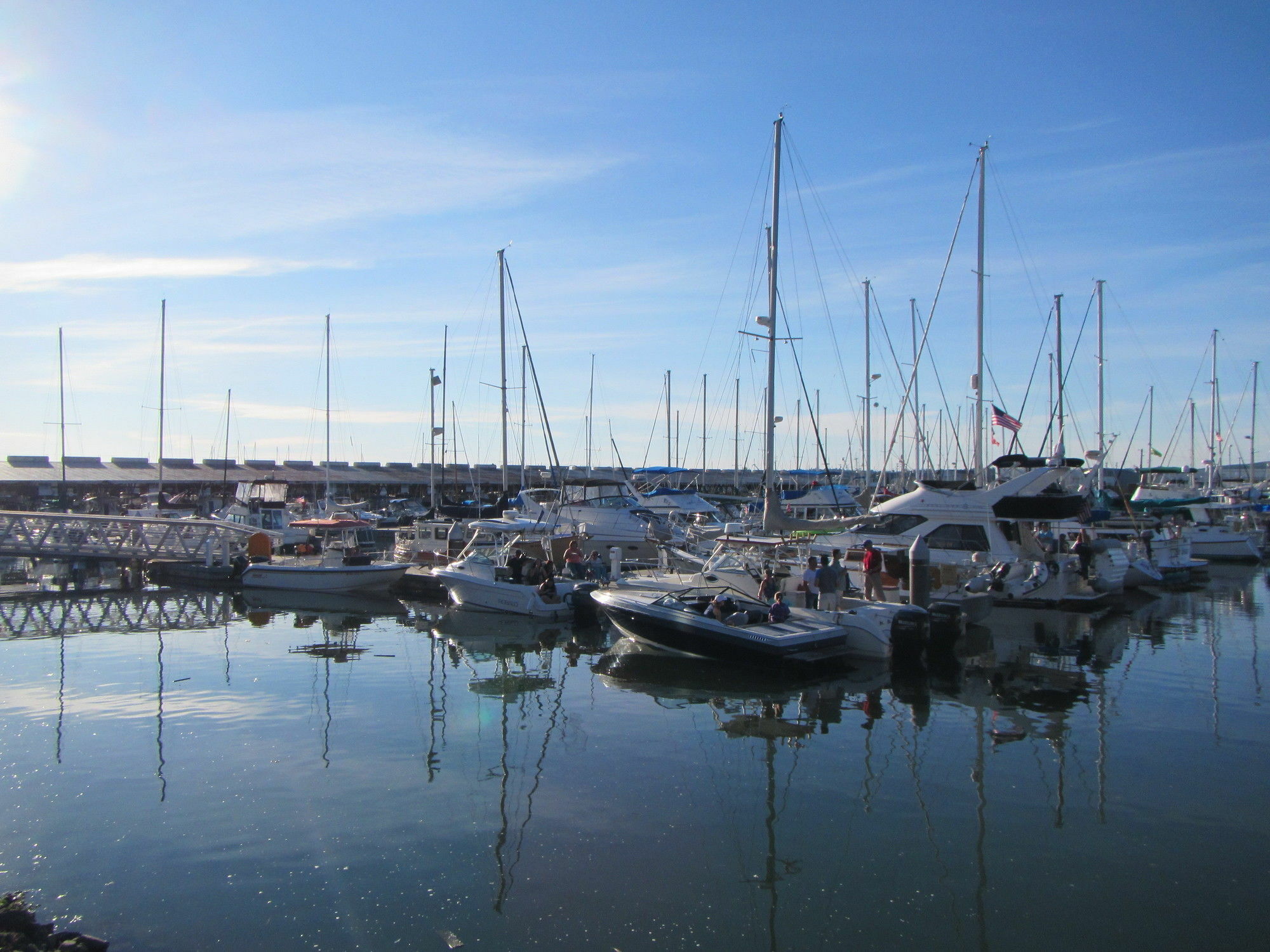 Inn At Port Gardner-Everett Waterfront, Ascend Hotel Collection מראה חיצוני תמונה